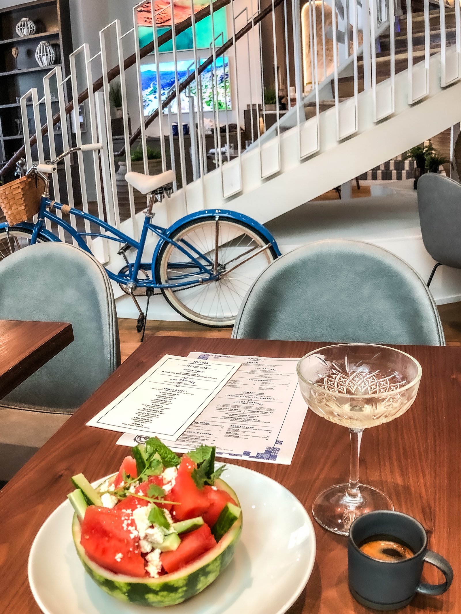 Testimonial: Trip to Vancouver with Points - hydra