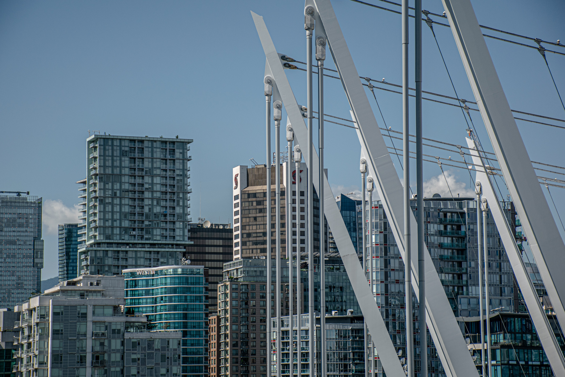 Testimonial: Trip to Vancouver with Points - spa&nbsp;: bernaby&nbsp;: bc stadium-