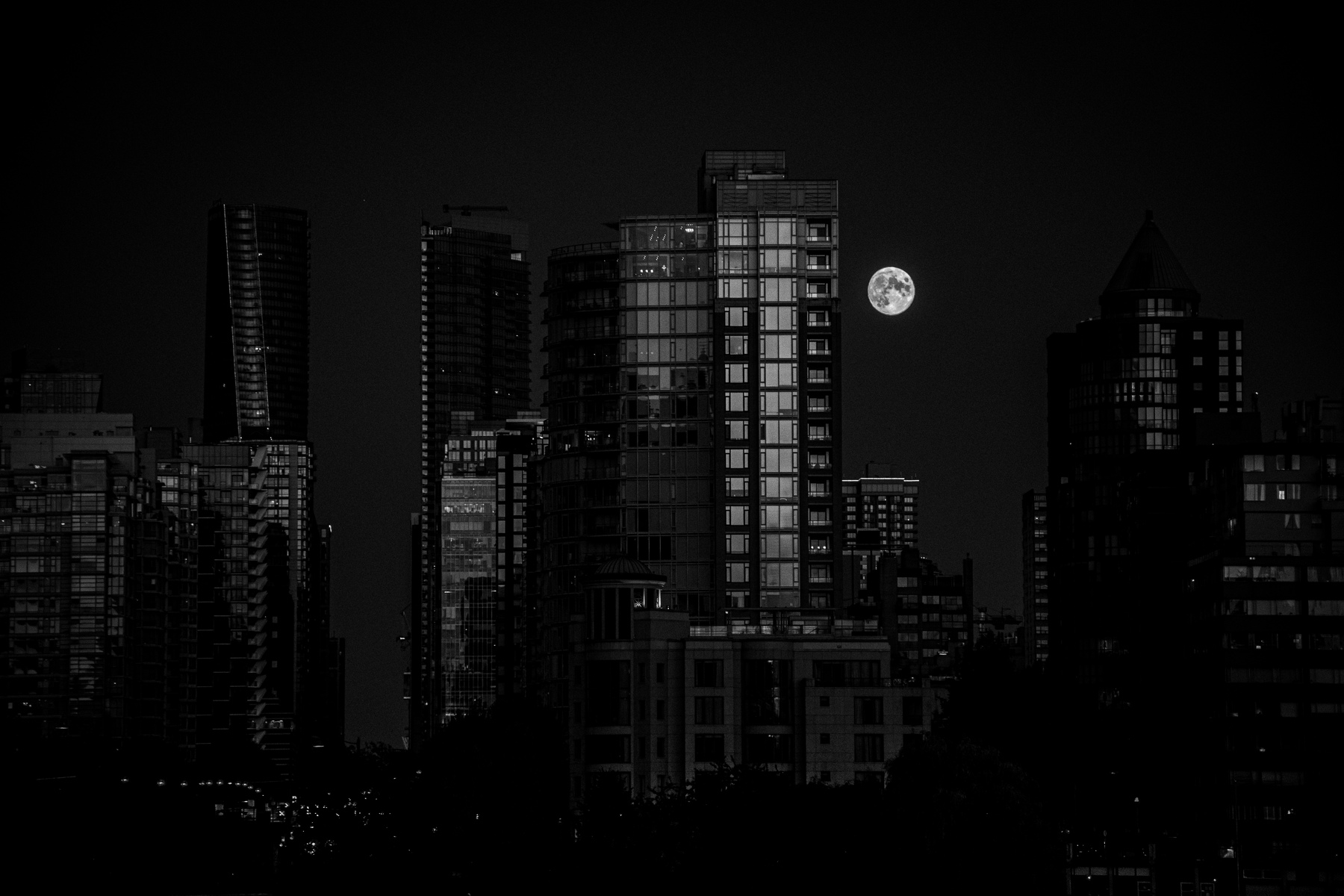 Testimonial: Trip to Vancouver with Points - lost lagoon-