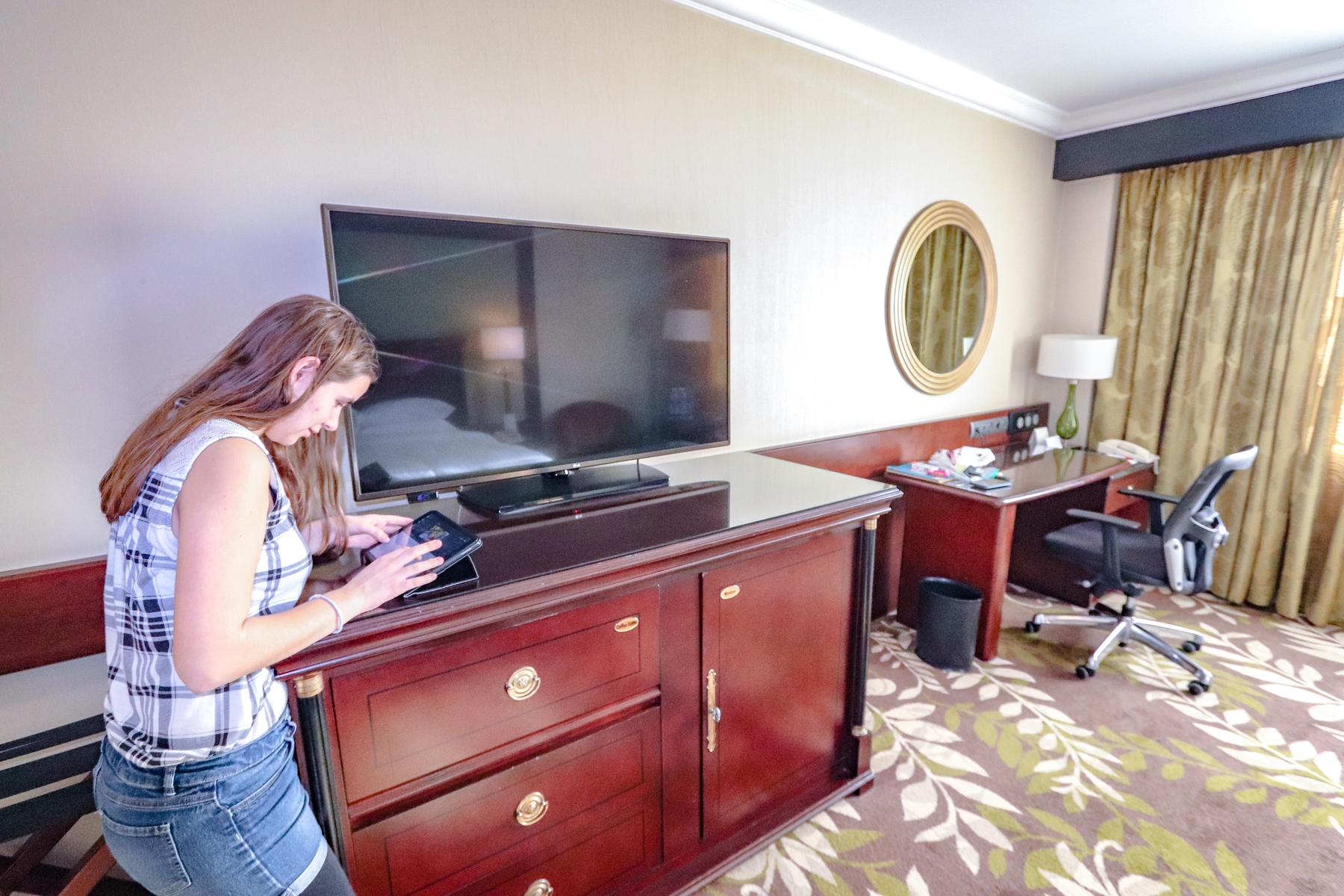 Jordanie&nbsp;: Guide de voyage | Itinéraires et Incontournables - Marriott Amman