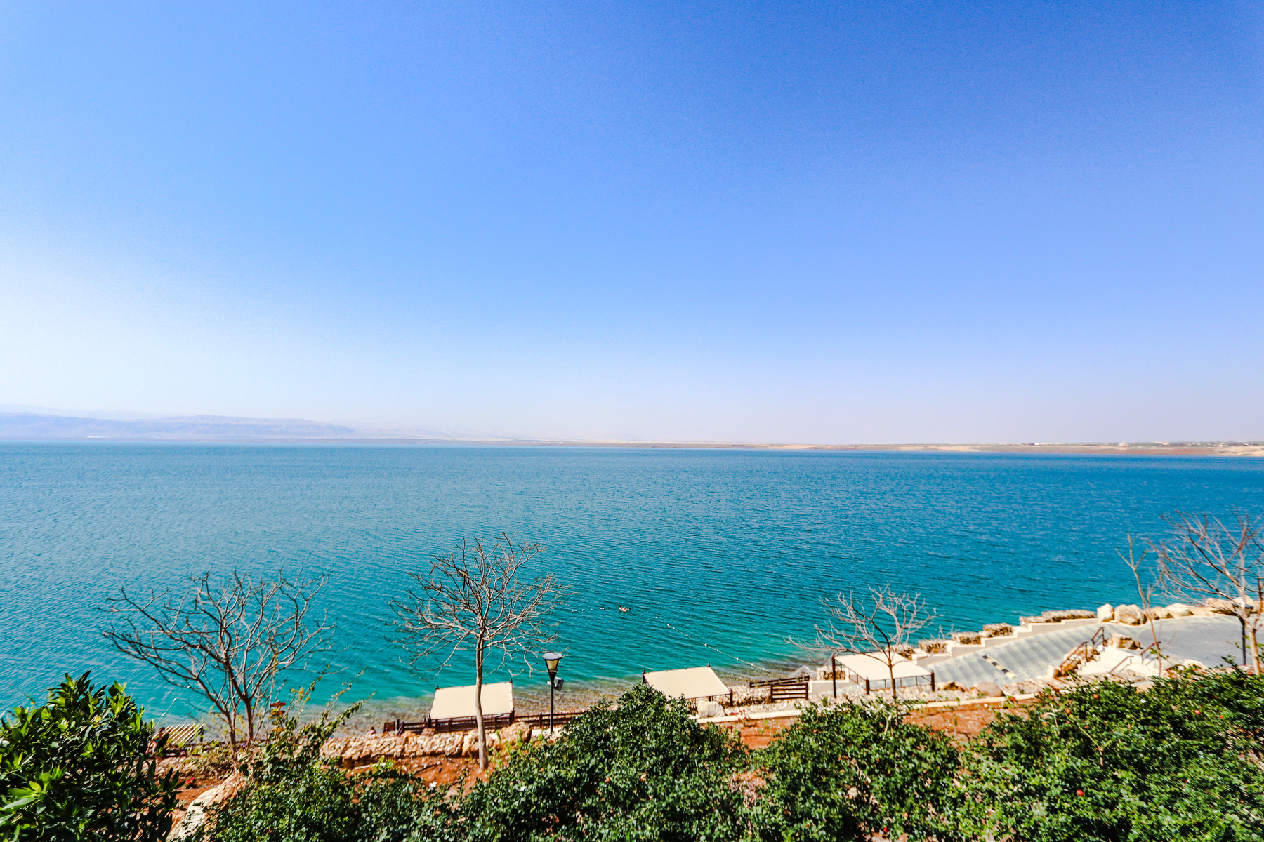 Jordanie&nbsp;: Guide de voyage | Itinéraires et Incontournables - Marriott Dead Sea And Spa