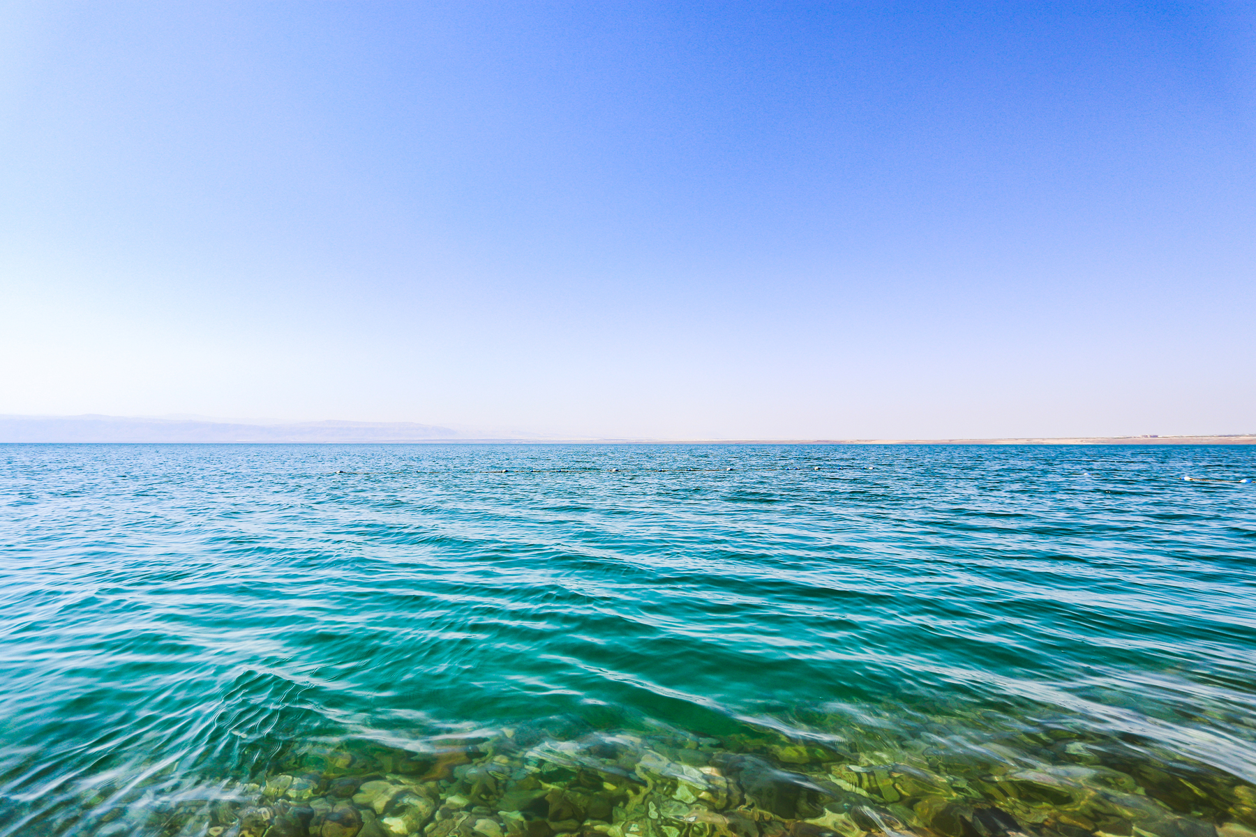Jordanie&nbsp;: Guide de voyage | Itinéraires et Incontournables - Marriott Dead Sea And Spa