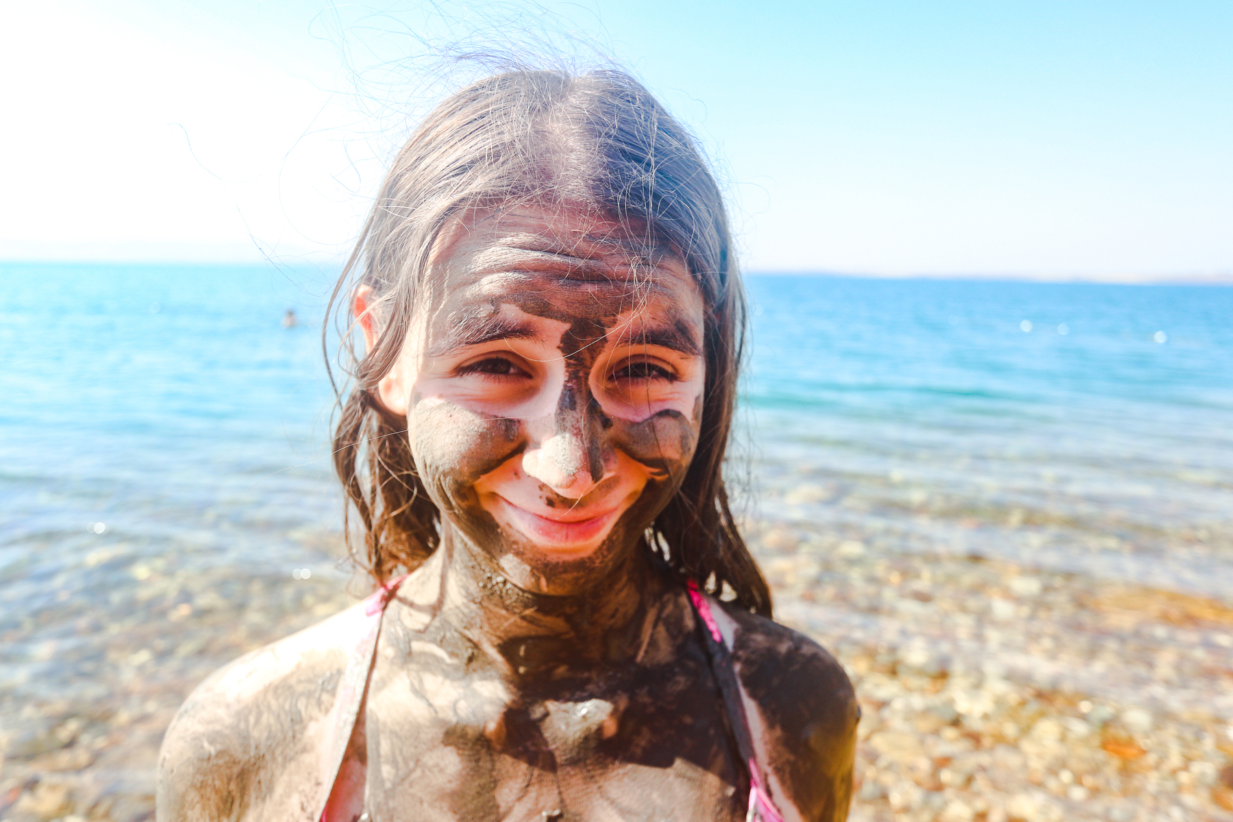 Jordanie&nbsp;: Guide de voyage | Itinéraires et Incontournables - Marriott Dead Sea And Spa