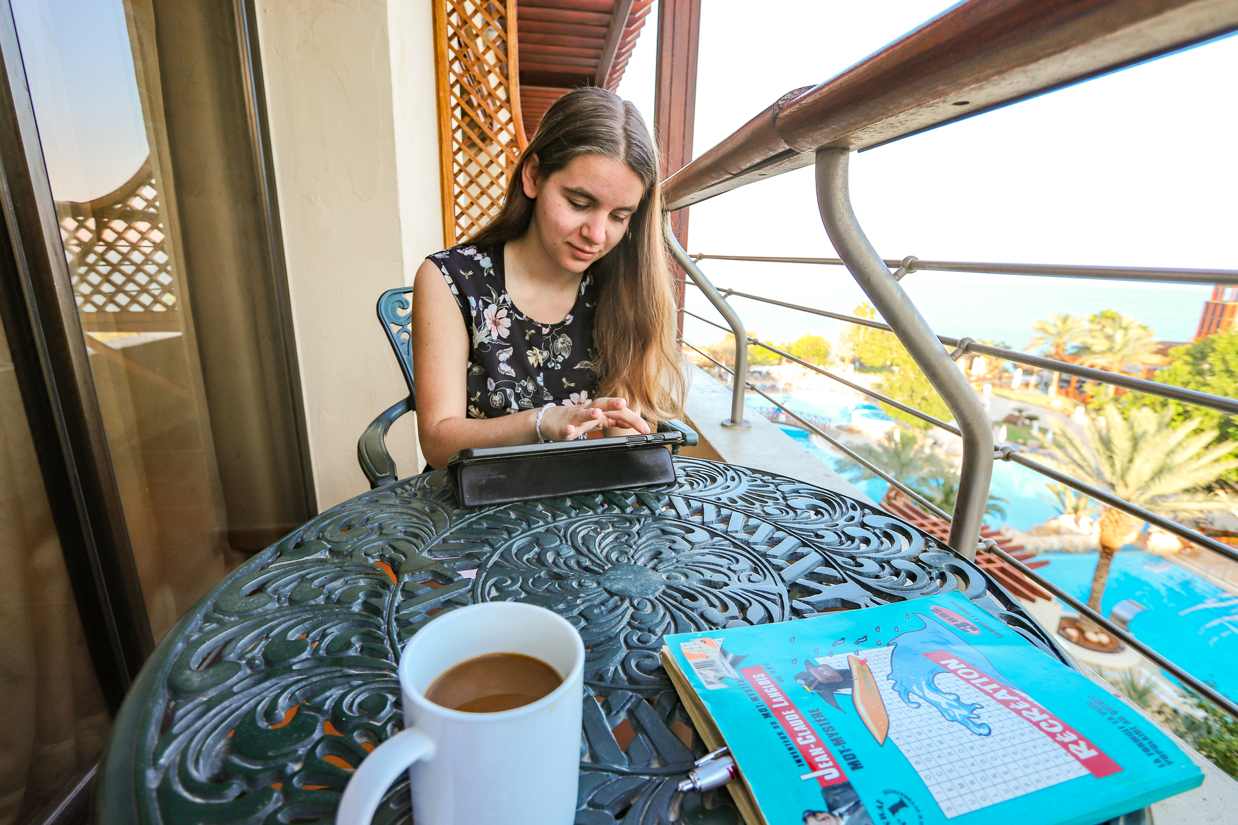 Jordanie&nbsp;: Guide de voyage | Itinéraires et Incontournables - Marriott Dead Sea And Spa
