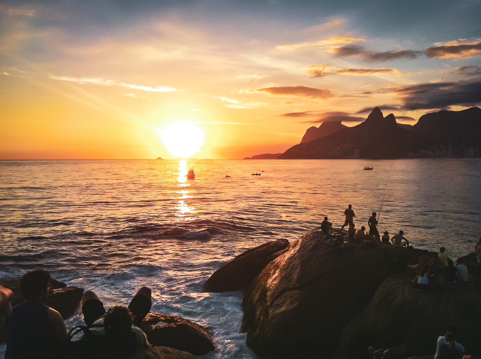 Brazil: Travel guide to Rio de Janeiro and surroundings (part 1) - rio---