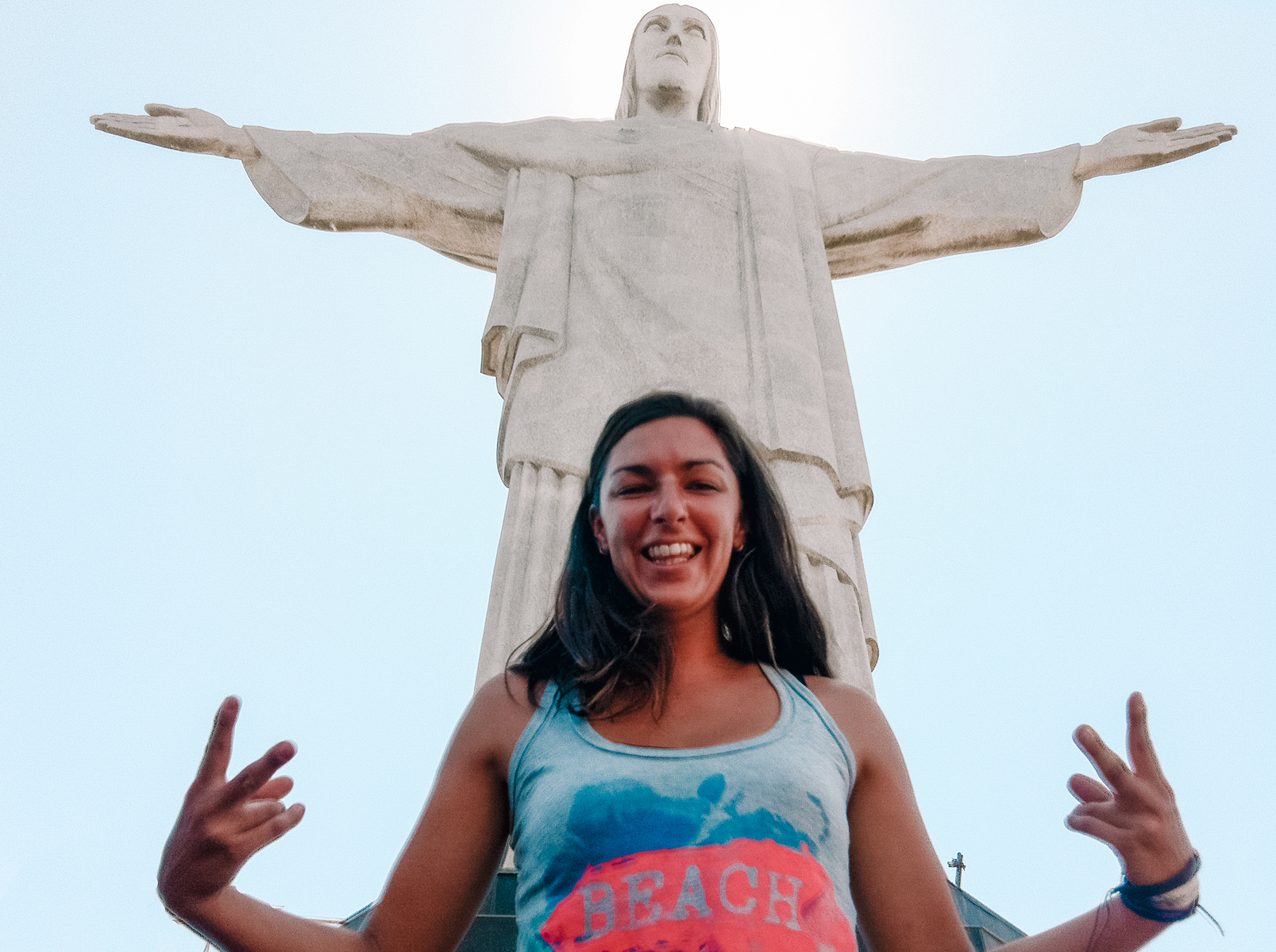 Brazil: Travel guide to Rio de Janeiro and surroundings (part 1) - rio---