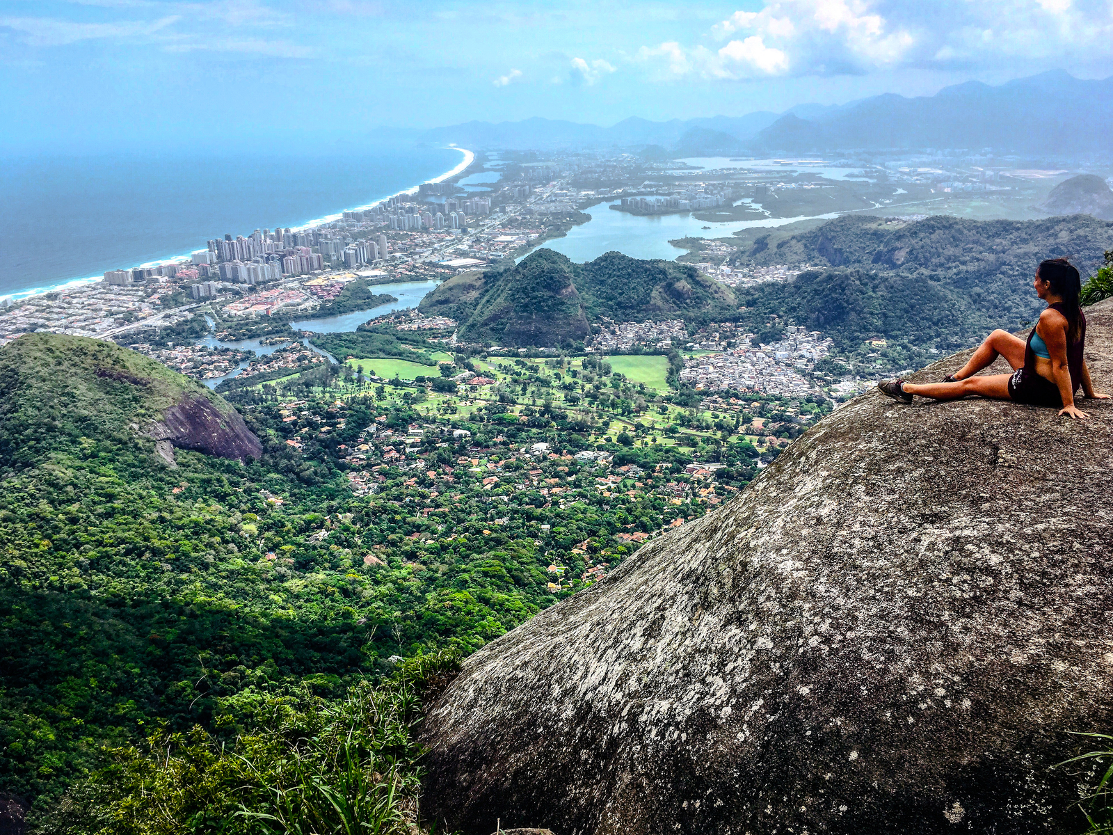 Brazil: Travel guide to Rio de Janeiro and surroundings (part 1) - rio---
