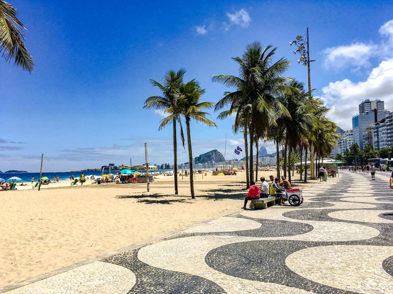 Brazil: Travel guide to Rio de Janeiro and surroundings (part 1) - rio---