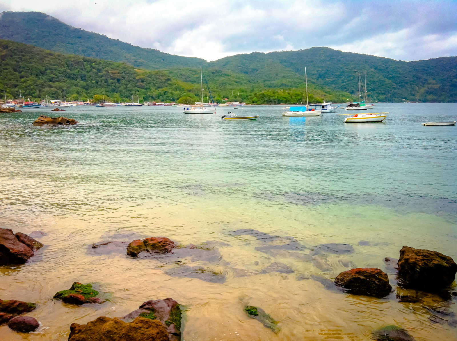 Brazil: Travel guide to Rio de Janeiro and surroundings (part 1) - rio---