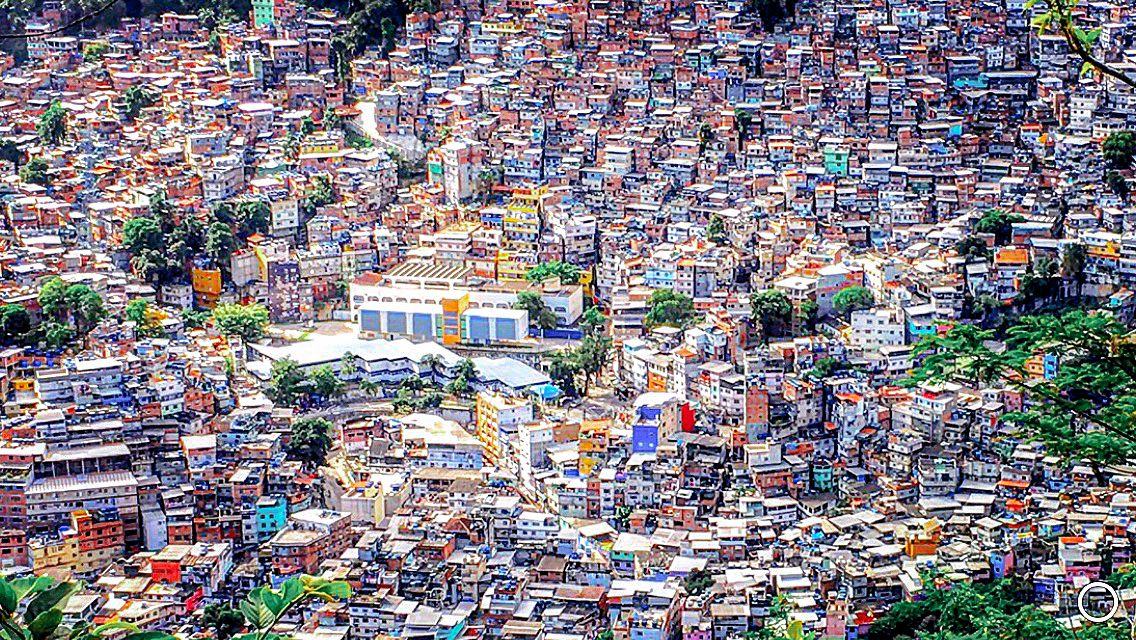 Brazil: Travel guide to Rio de Janeiro and surroundings (part 1) - rio---