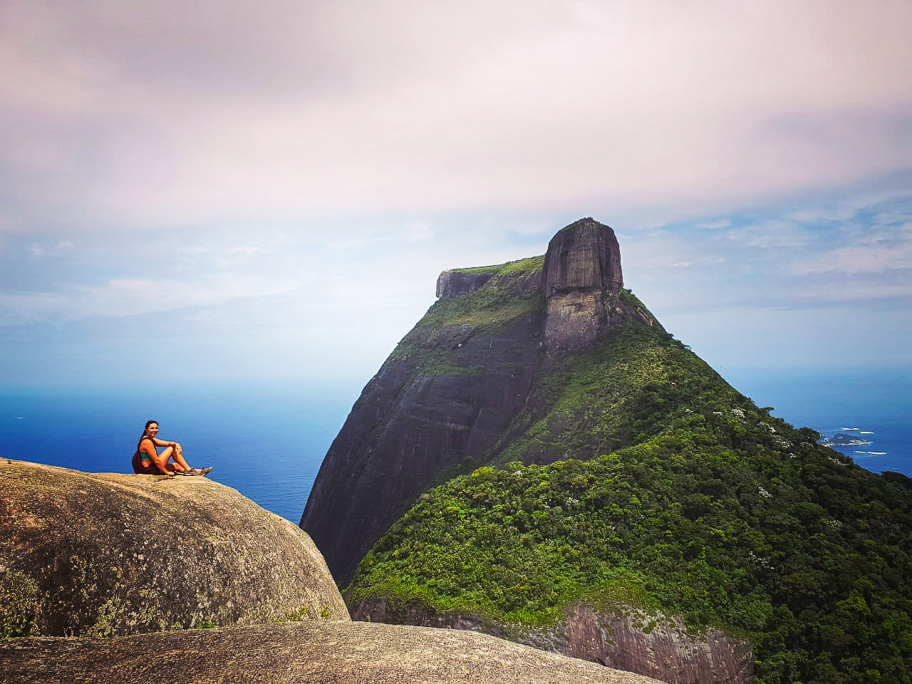 Brazil: Travel guide to Rio de Janeiro and surroundings (part 1) - rio---