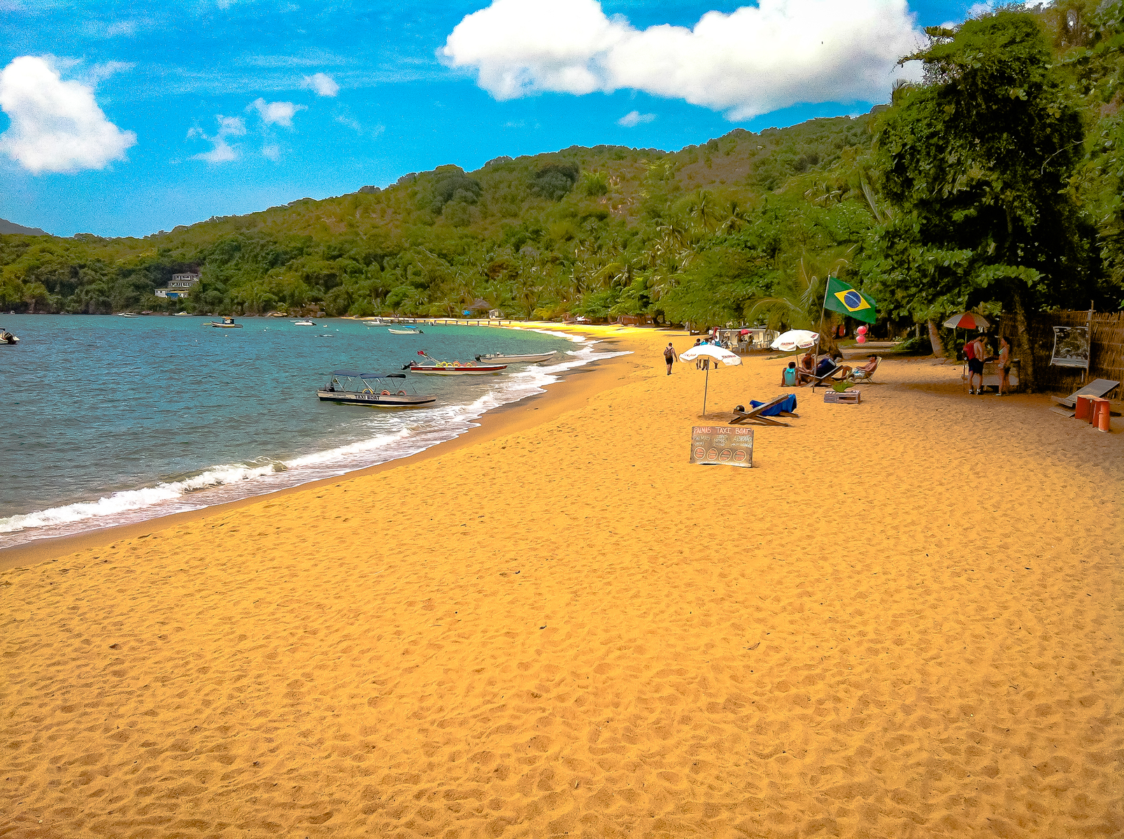 Brazil: Travel guide to Rio de Janeiro and surroundings (part 1) - rio---