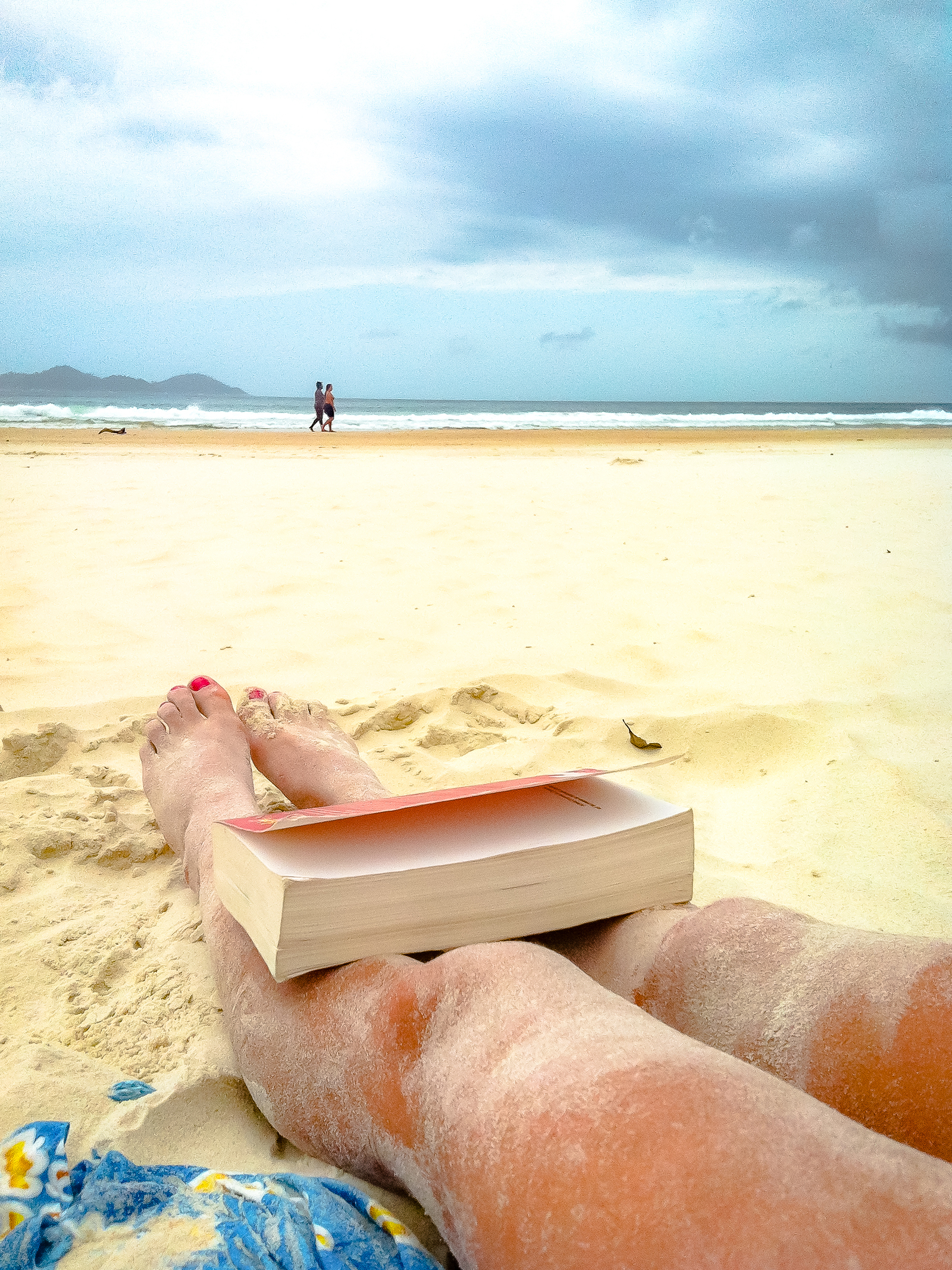 Brazil: Travel guide to Rio de Janeiro and surroundings (part 1) - rio---