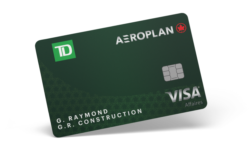 The New Aeroplan Credit Cards milesopedia