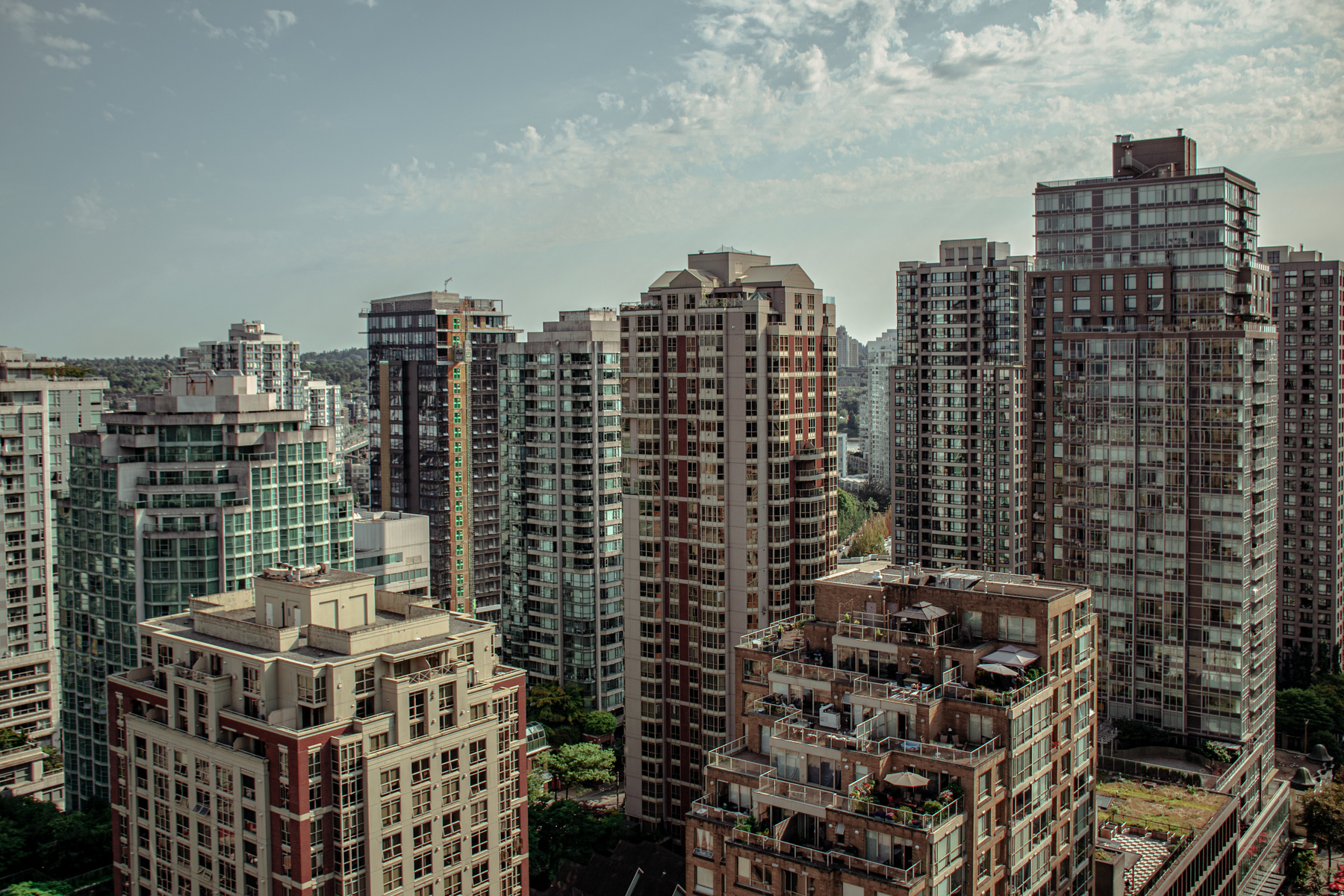 Testimonial: Trip to Vancouver with Points - westin grand vancouver -