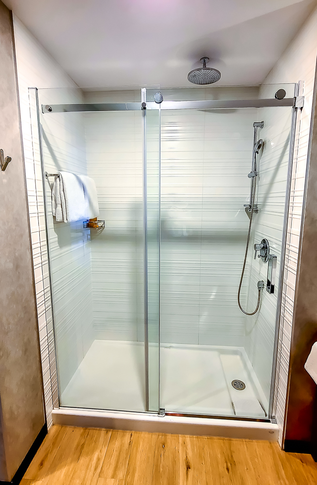 Avis&nbsp;: AC Hotel Marriott Montréal Centre-Ville | Marriott Bonvoy - Ac Hotel Montreal Downtown 13