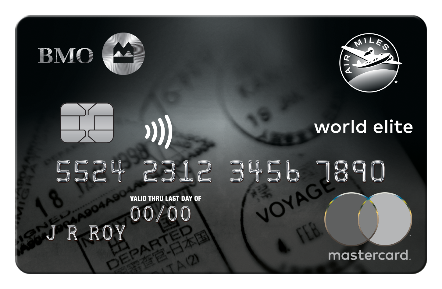 bmo world elite mastercard travel insurance certificate