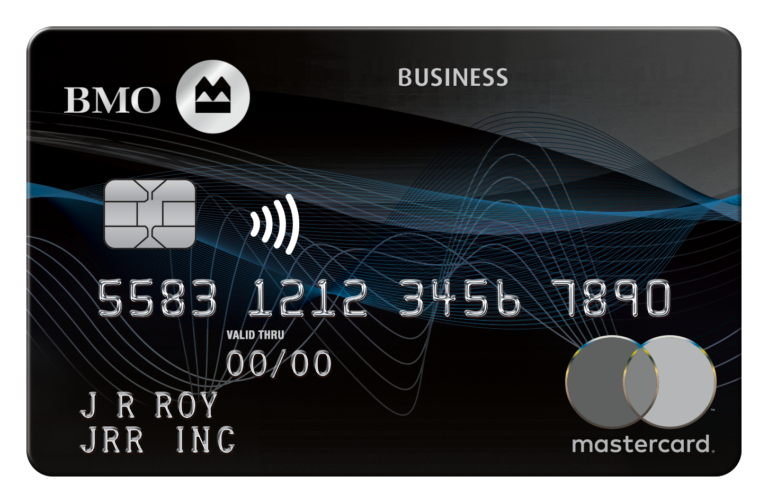 BMO Rewards for Business Card | 50,000 Bonus Points | Milesopedia