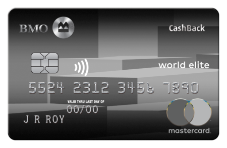 bmo cashback world elite mastercard rgb fre – for online