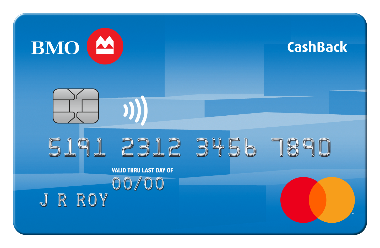 BMO CashBack Mastercard Special Offer milesopedia