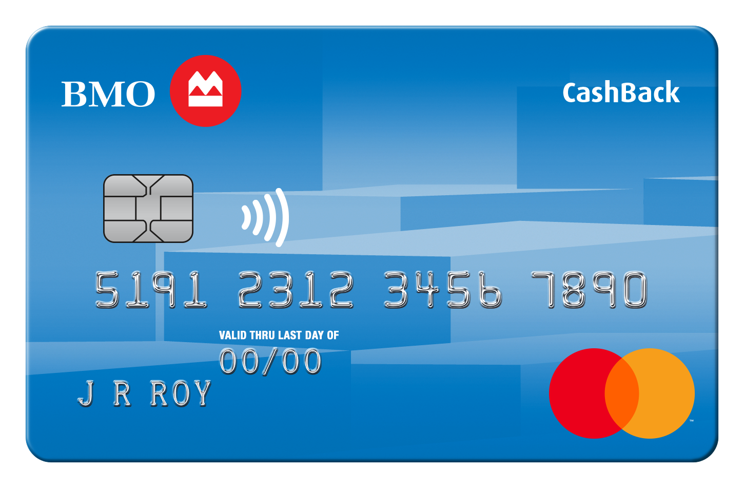 BMO CashBack Mastercard Special Offer Milesopedia