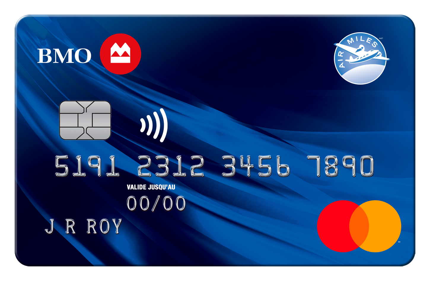 carte credit bmo etudiant