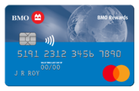 Bmo Rewards Mastercard Rgb Fre For Online