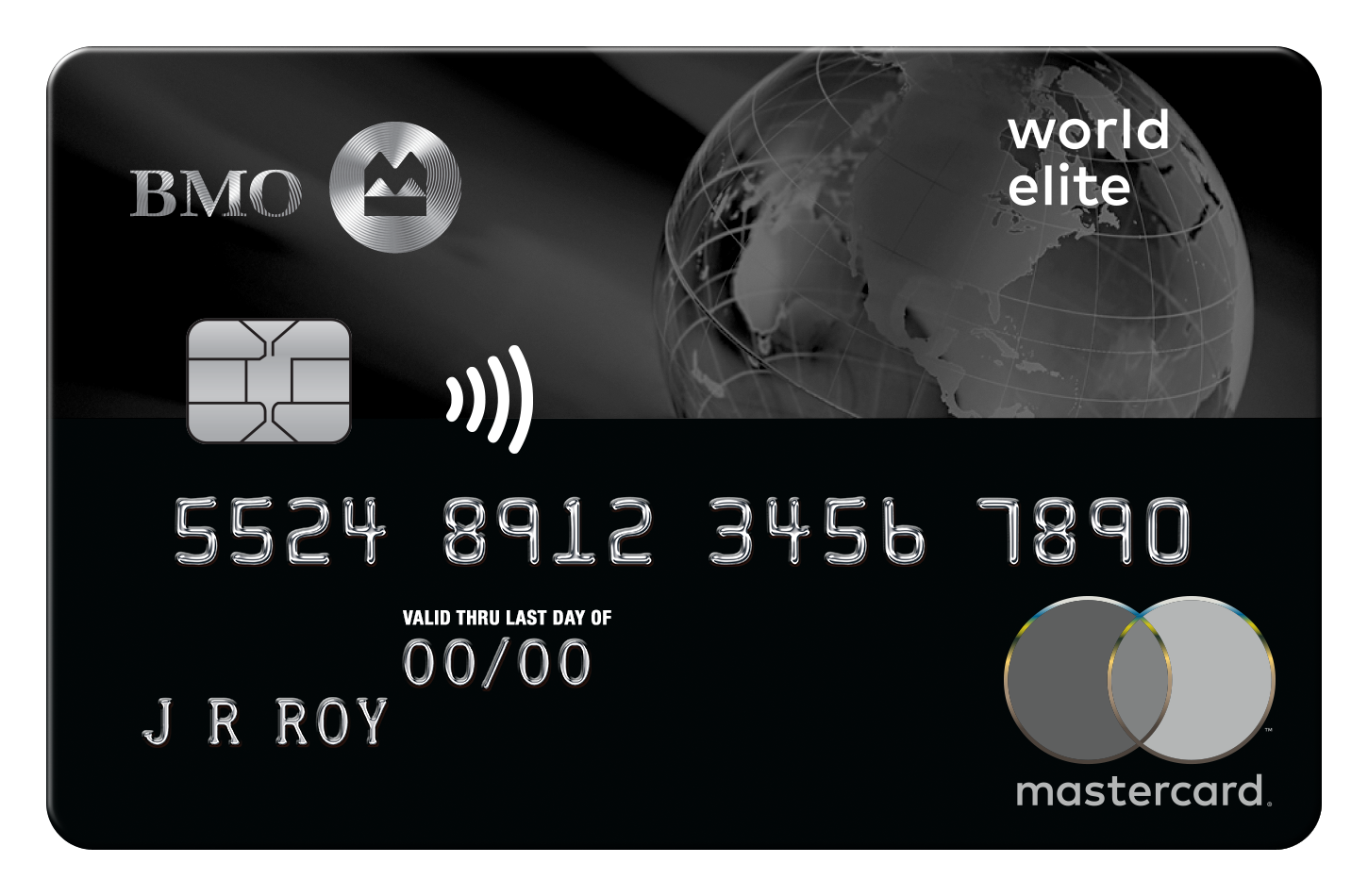 bmo world elite mastercard travel rewards