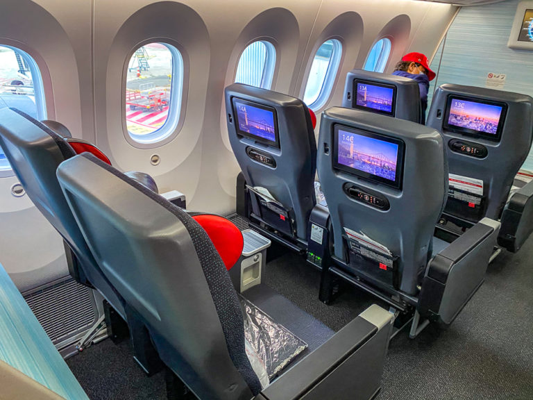 Air Canada Makes Using eUpgrades Easier for Aeroplan Members | Milesopedia