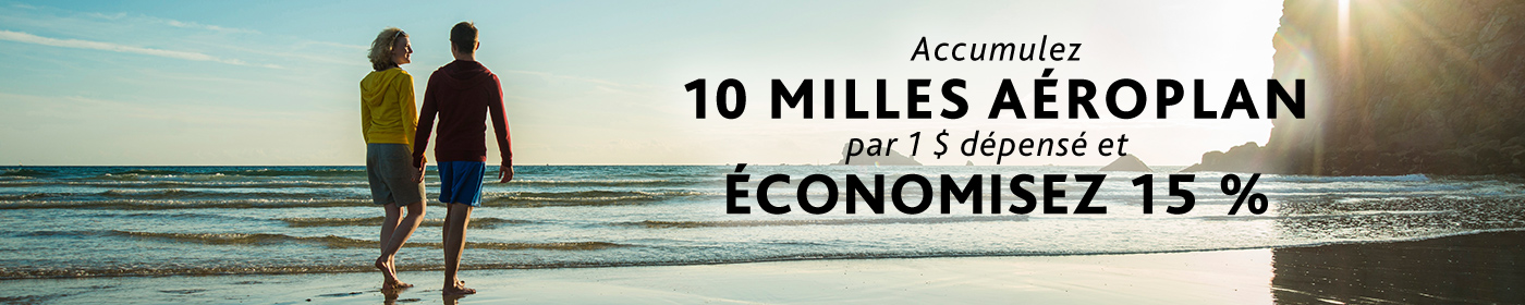 Avis : Air Canada B787 | Classe Économie | CDG-YUL - Lg Aeroplan10x Fr