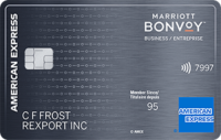 Marriott Bonvoy Business