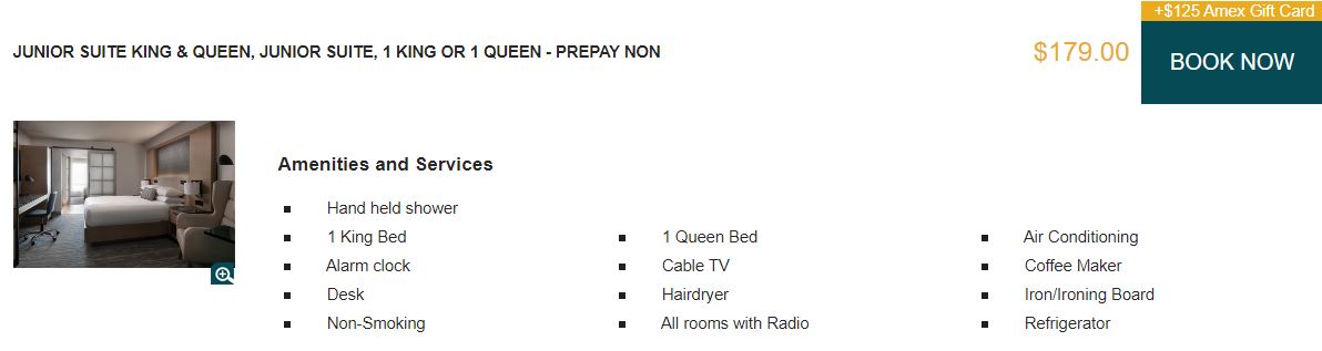 Entreprise, Famille, Voyage Au Temps De La COVID-19 - promo richmond vancouver marriott details