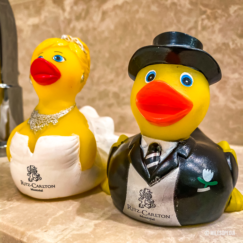 Avis&nbsp;: The Ritz-Carlton Montréal | Marriott Bonvoy - Ritz Carlton Montreal Salon 018
