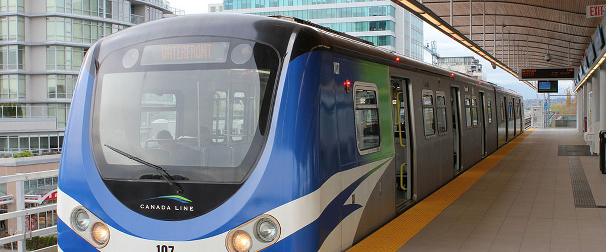 Avis&nbsp;: Vancouver Airport Marriott Hotel | Marriott Bonvoy - The Canada Line Home