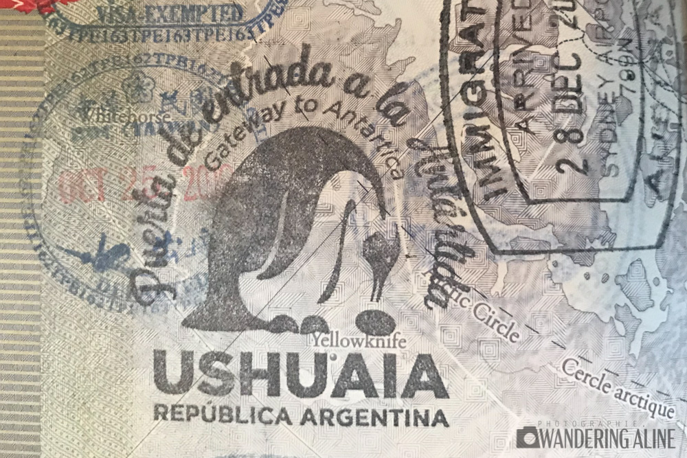 27-ushuaia passport stamp-2