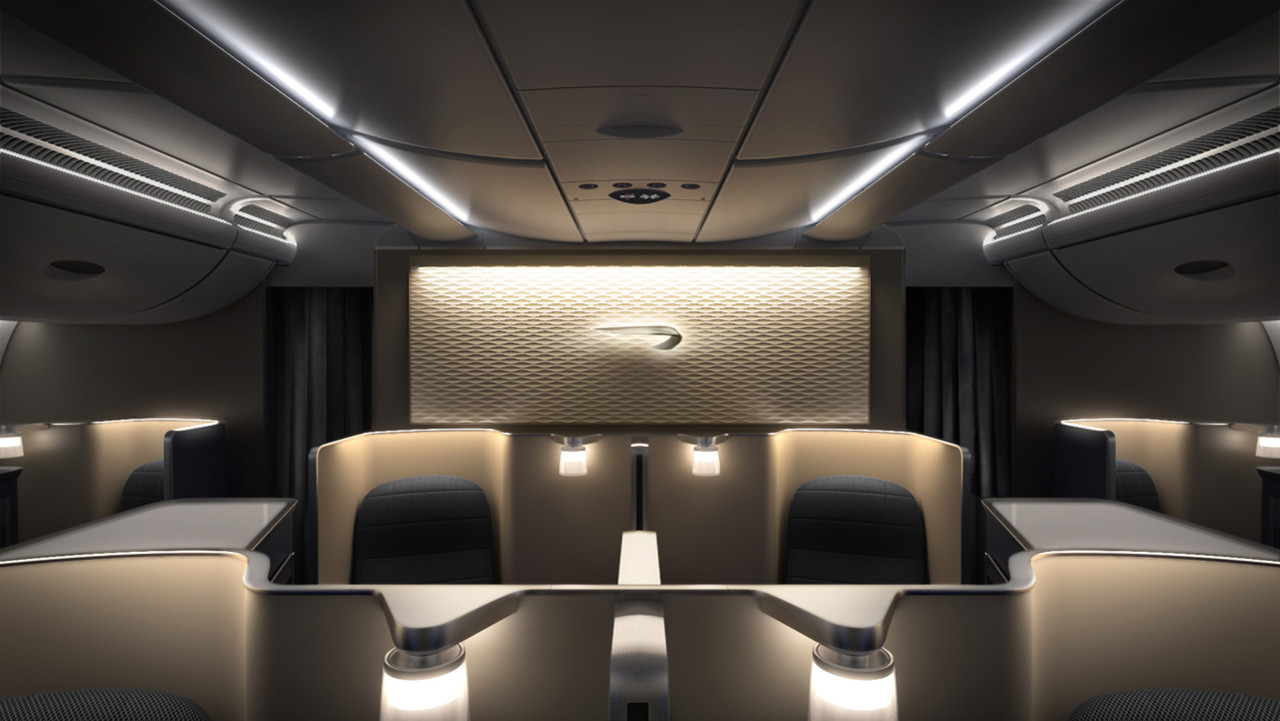 50% Discount On Award Tickets With British Airways! - Britishairways 216862114415854