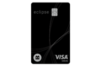 BMO eclipse Visa Infinite* Card