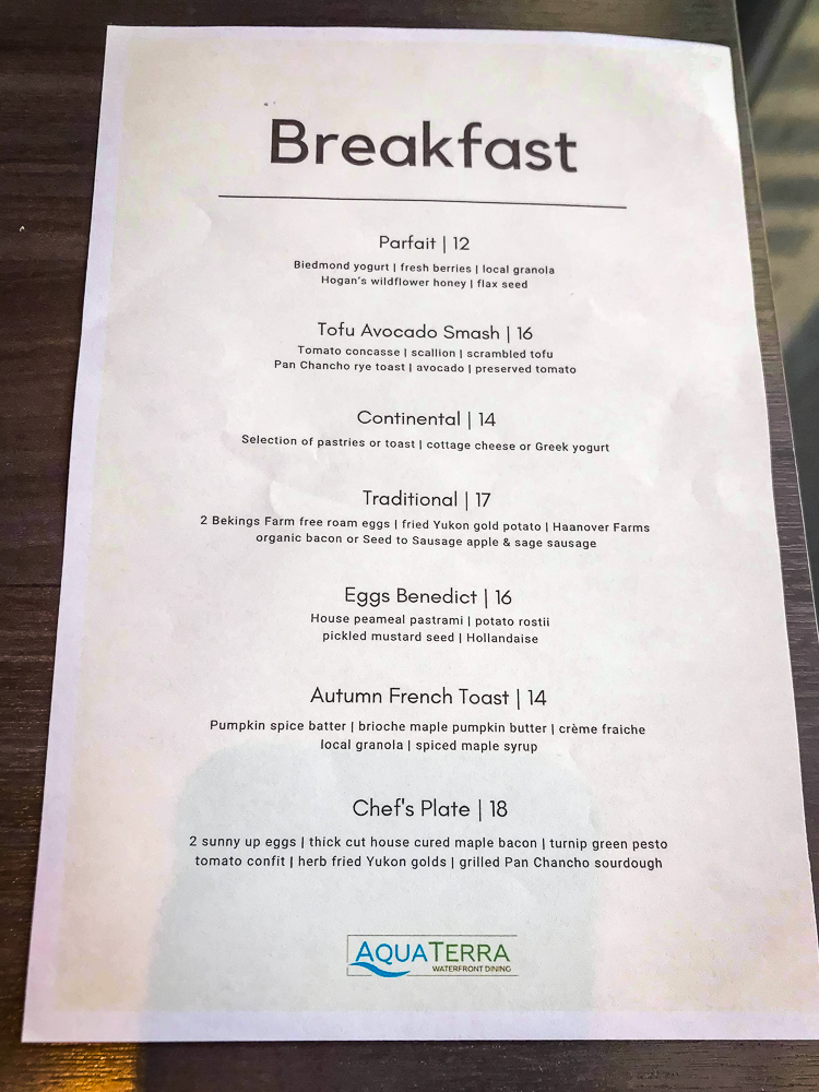 Review&nbsp;: Delta Hotels Kingston Waterfront | Marriott Bonvoy - delta hotels by marriott kingston waterfront-23