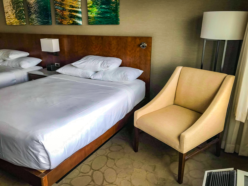 Delta Hotels By Marriott Kingston Waterfront 39