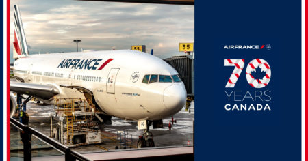 Featured Air France 70 Ans2