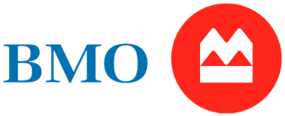logos banque bmo