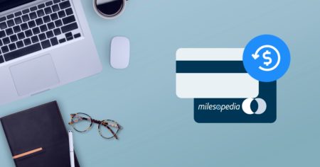 Featured Milesopedia cash back credit card offers