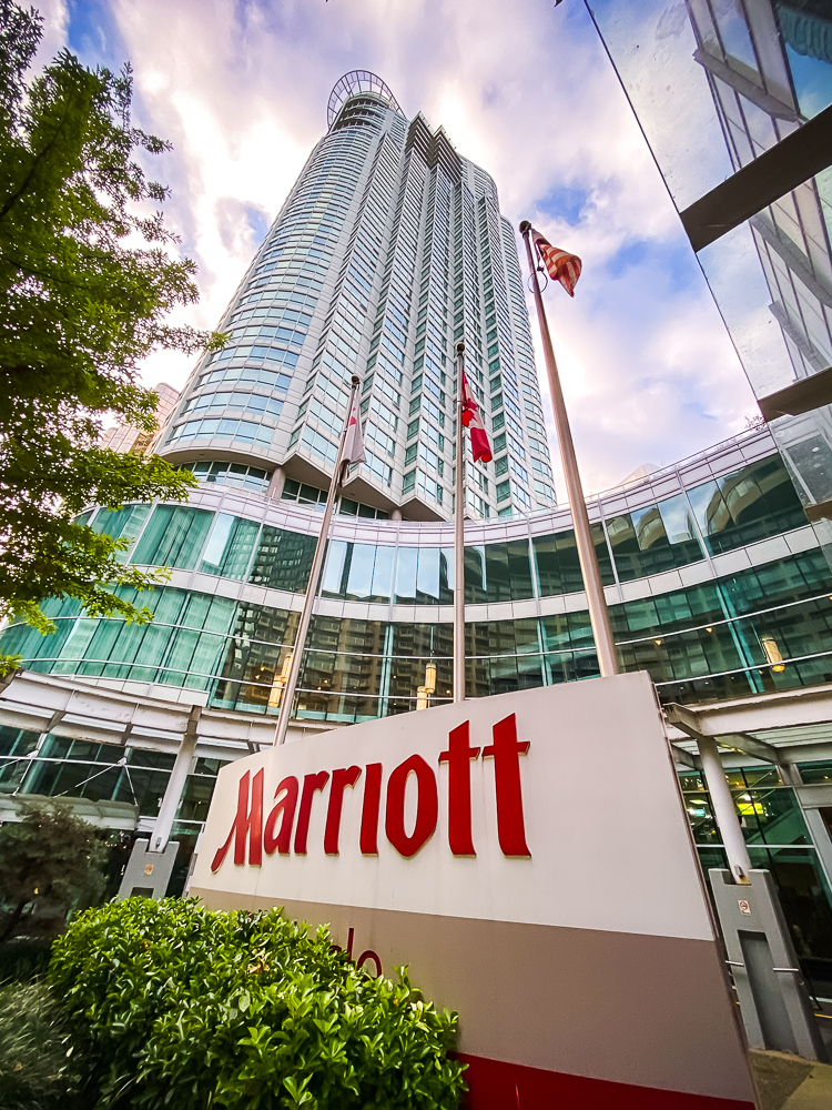 31 – marriott pinnacle