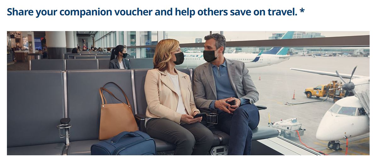 WestJet Rewards New Member Exclusive Fares, Status, Companion Voucher Milesopedia