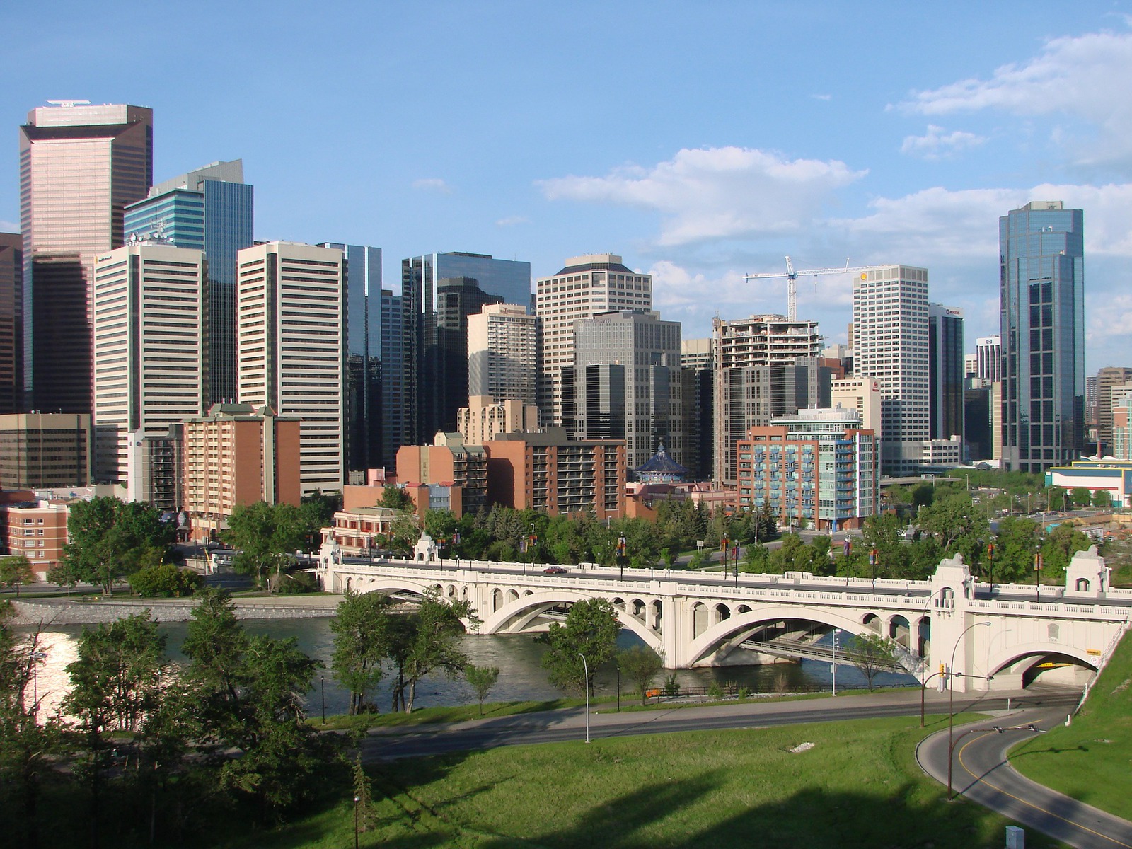 Review&nbsp;: Sheraton Suites Calgary Eau Claire Hotel | Marriott Bonvoy - Calgary