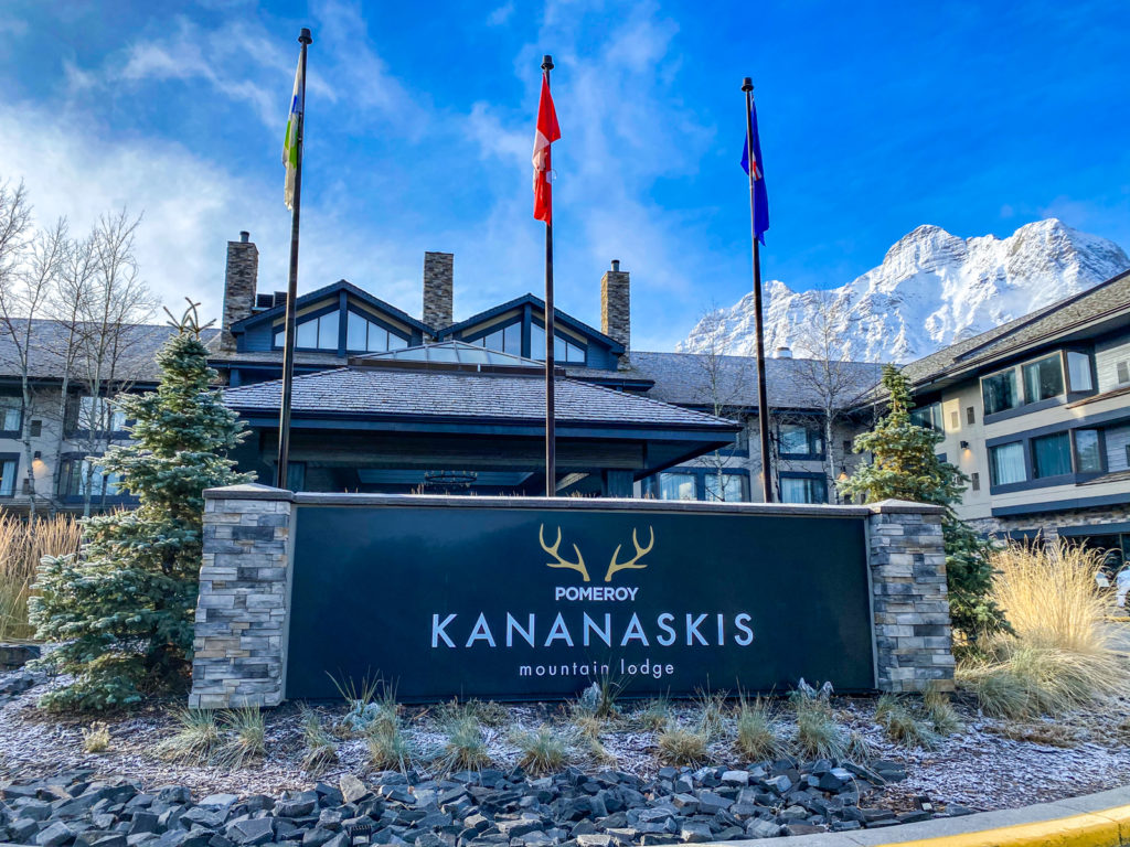 Kananaskis Mountain Lodge Autograph Collection