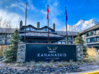 Kananaskis Mountain Lodge Autograph Collection