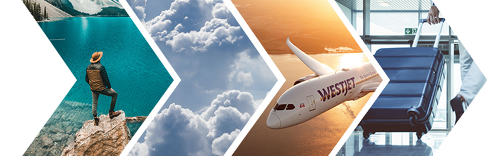 WestJet Rewards New Member Exclusive Fares, Status, Companion Voucher Milesopedia