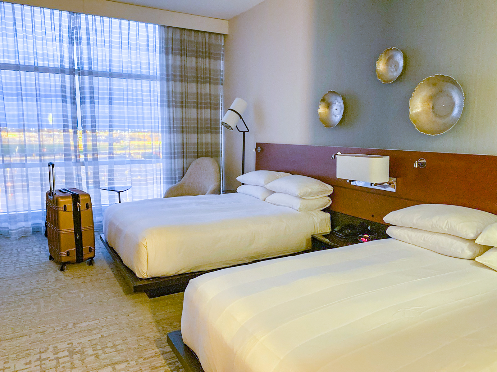The South in times of COVID-19 - An account of an all-inclusive stay - Barcelo Maya Riviera 04