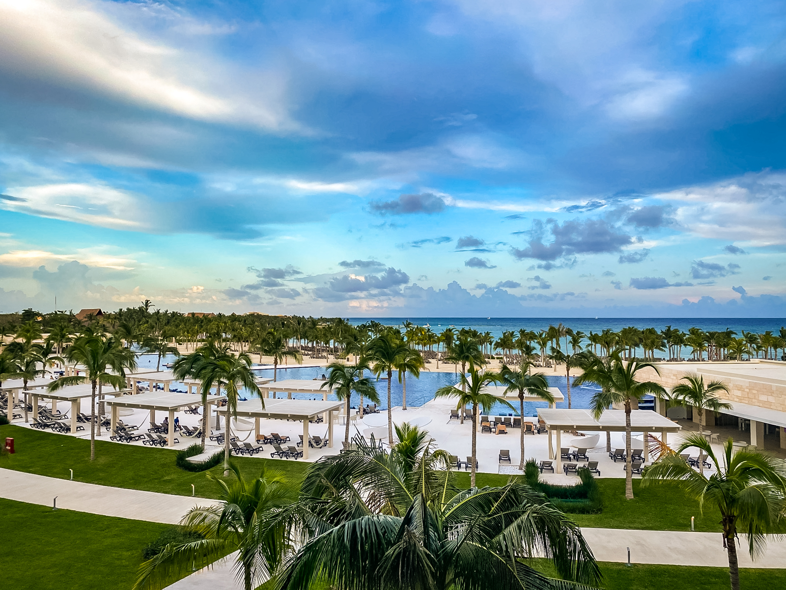 The South in times of COVID-19 - An account of an all-inclusive stay - Barcelo Maya Riviera 11